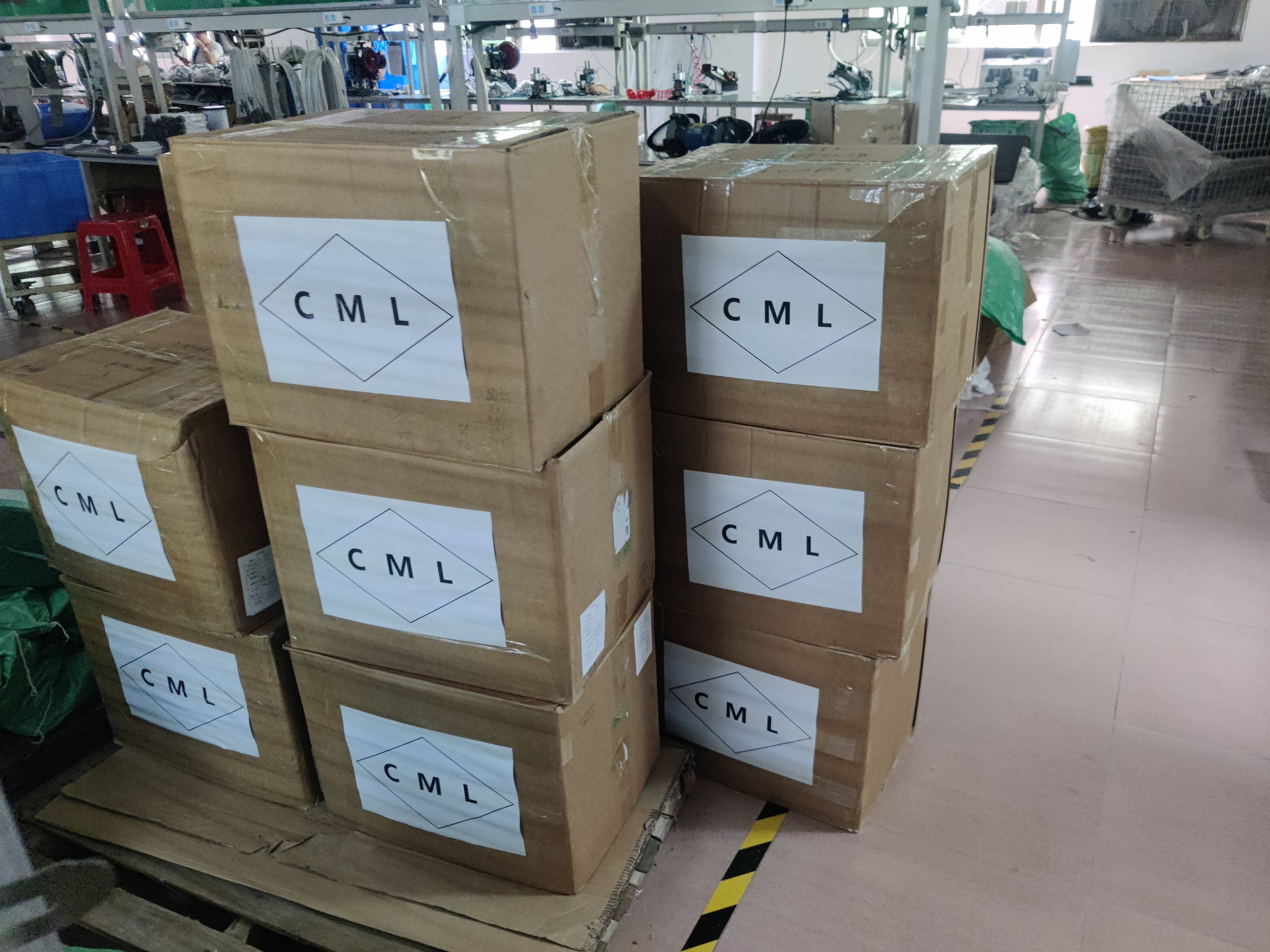 美國拉斯維加斯空氣測試儀項(xiàng)目概覽（產(chǎn)品SVT線纜）